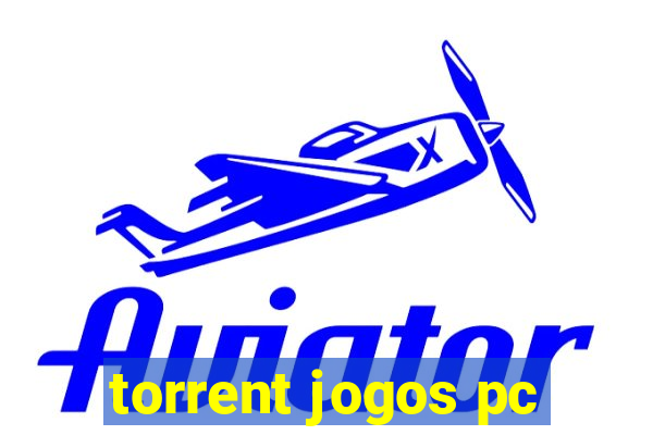 torrent jogos pc